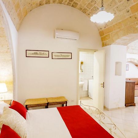 Suite Pagliula Nardò Exterior foto