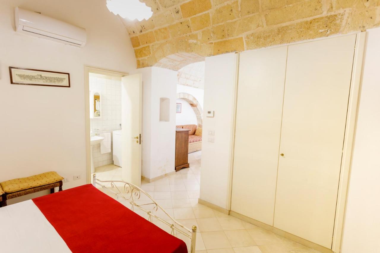 Suite Pagliula Nardò Exterior foto