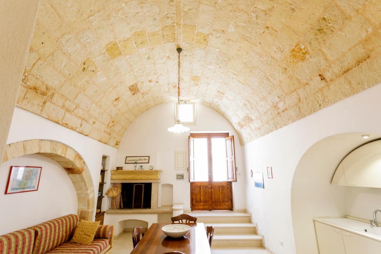 Suite Pagliula Nardò Exterior foto