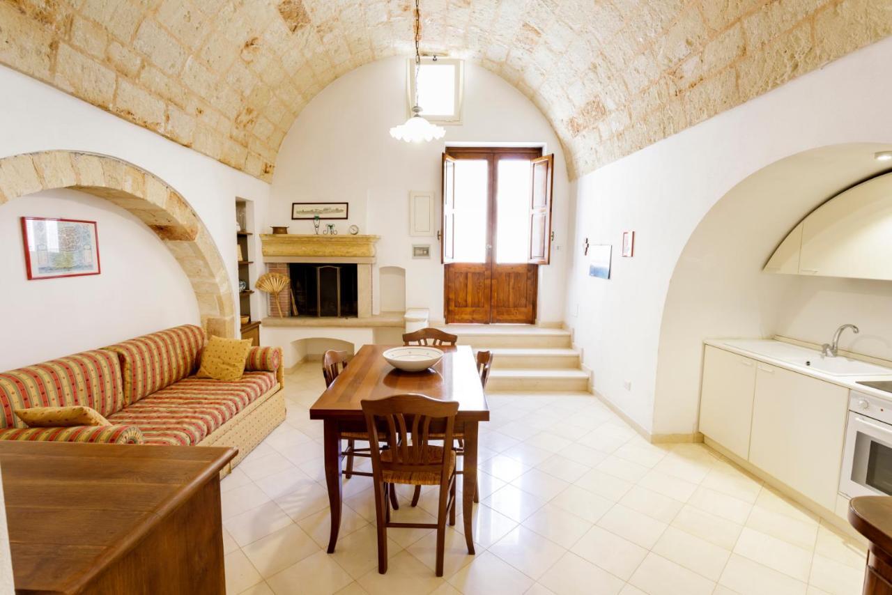 Suite Pagliula Nardò Exterior foto