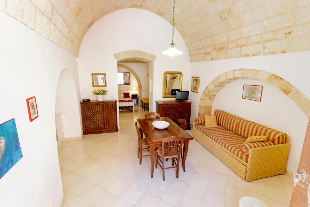 Suite Pagliula Nardò Exterior foto